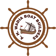 A.H Wadia Boat Builders