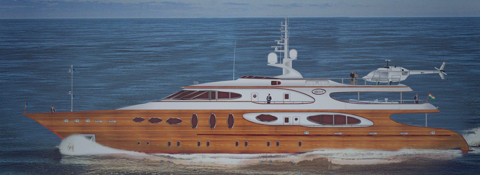 Contact - A.H Wadia Boat Builders