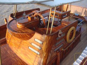 BESPOKE MANUFACTURING